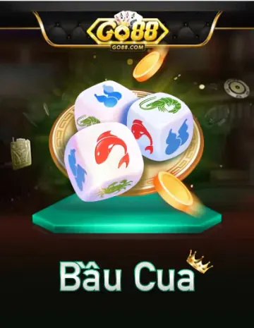Go Bầu Cua Portrait