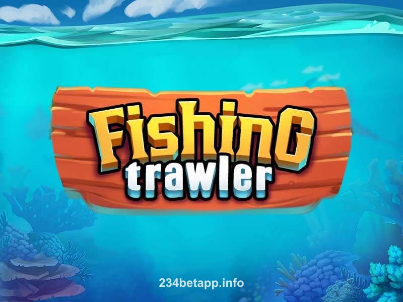 Fishing Trawler Slot 234bet